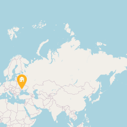 Dacha u moria v Sychavke на глобальній карті